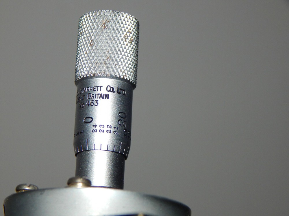 Gunn Oscillator UHF S64-3606-01