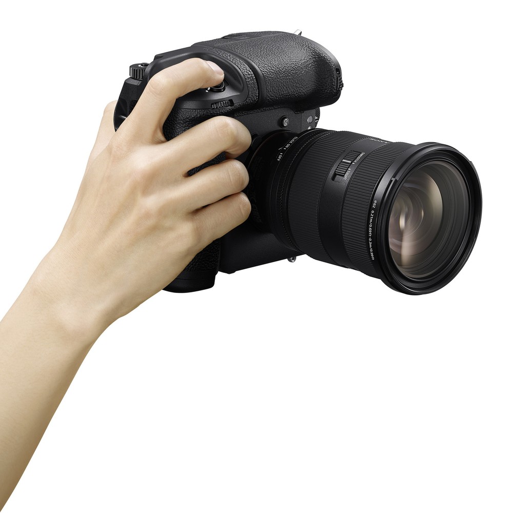 Sony VG-C5 Vertical Grip