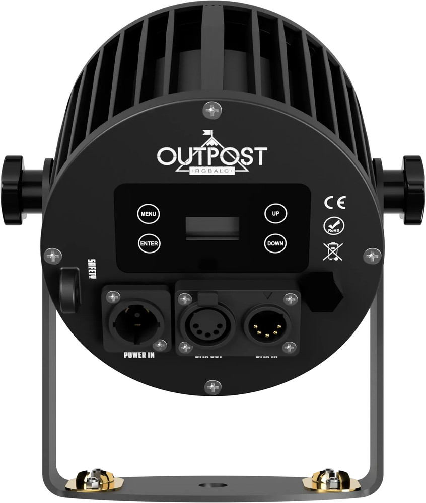 Blizzard Outpost RGBALC