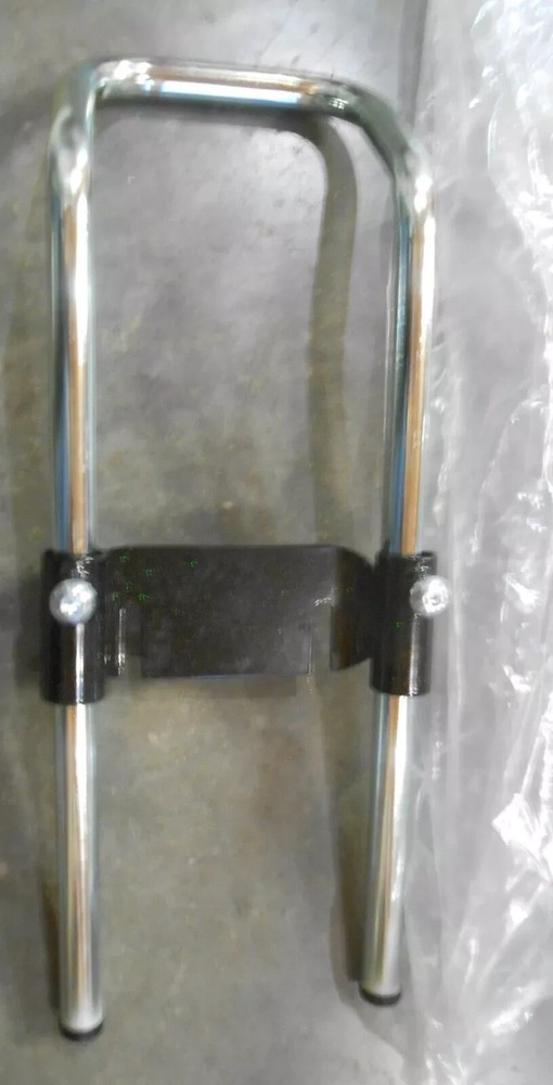 LECKEY OTTOBOCK Replacement Push Bar