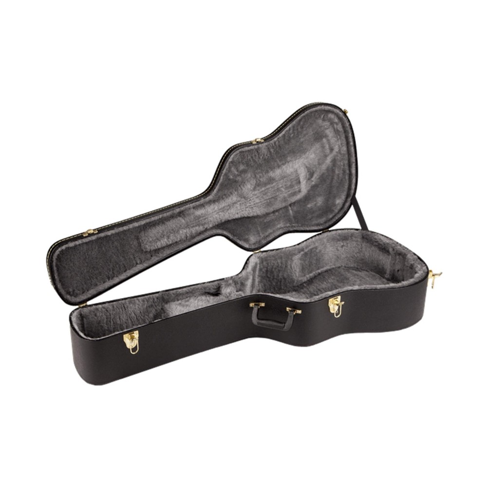 Gretsch G5034TFT Hardshell case - Black
