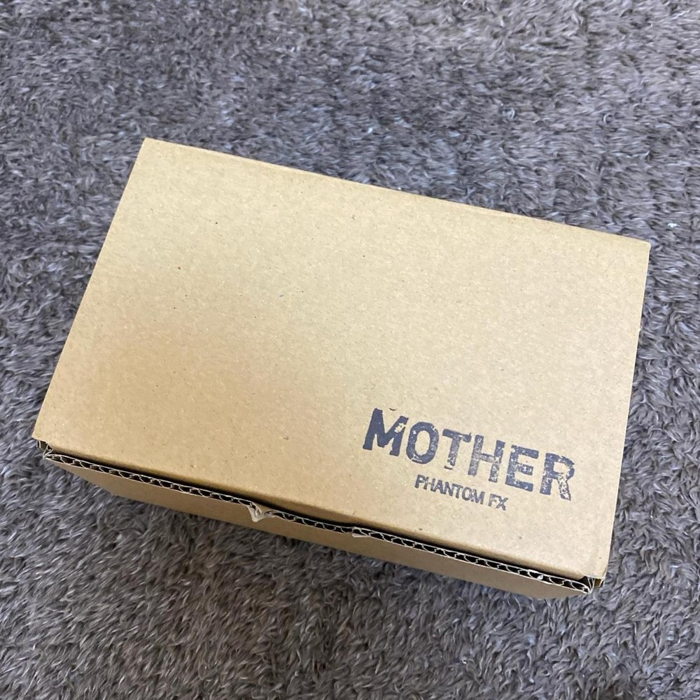 Phantom FX Mother 474829