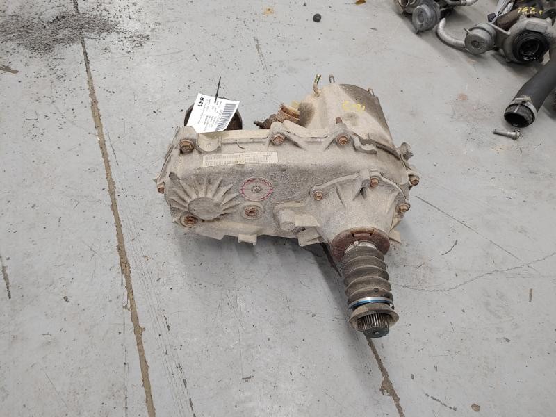 2002-2007 Jeep Liberty Model 231 Transfer Case Assembly Oem