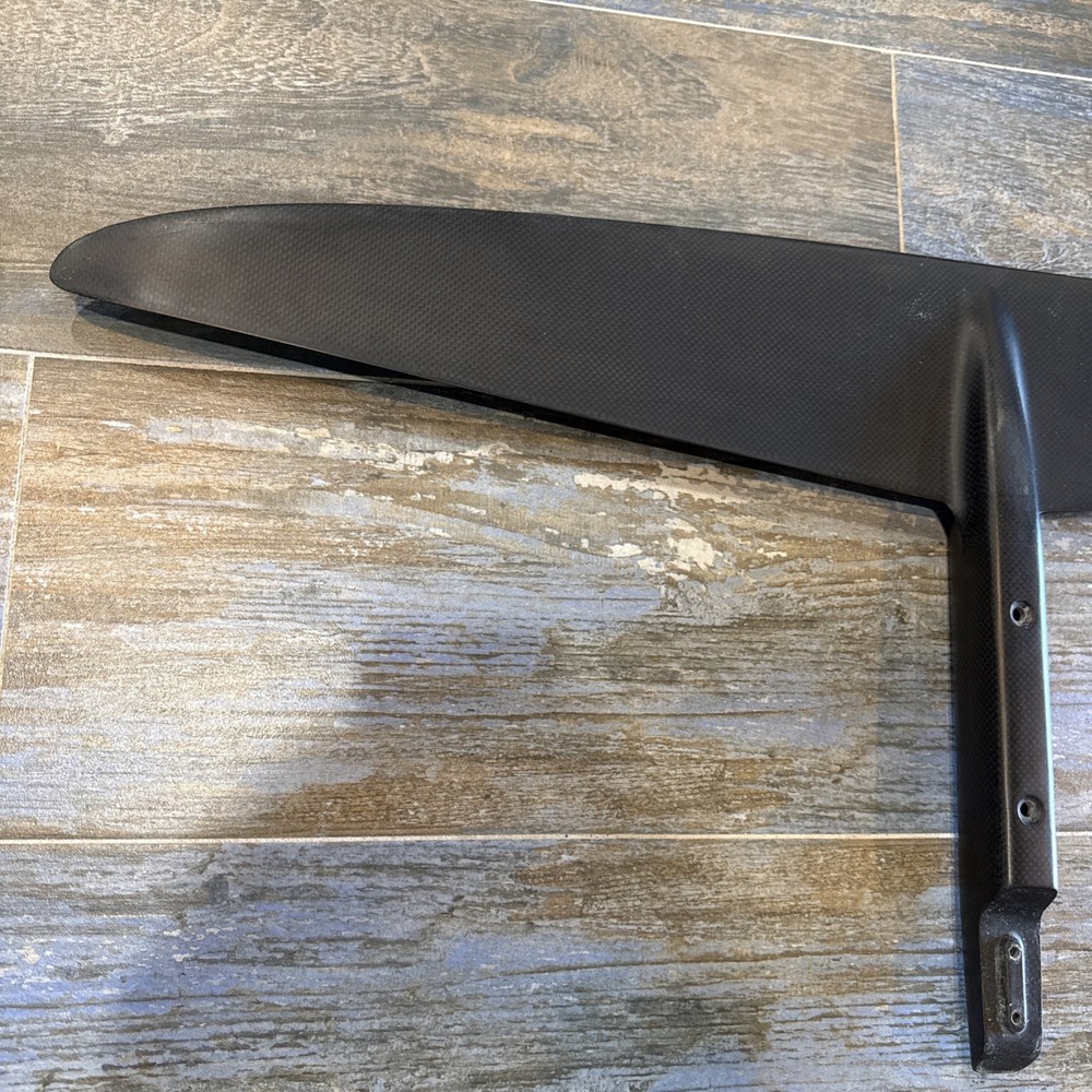 Used Code Foils 980S Front Wing For Foiling (wing, Prone, Surf, Kite)