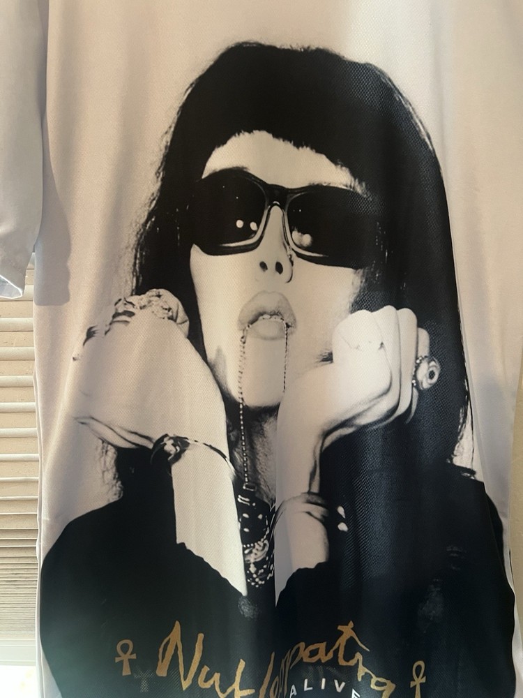 Dead Or Alive T-Shirt