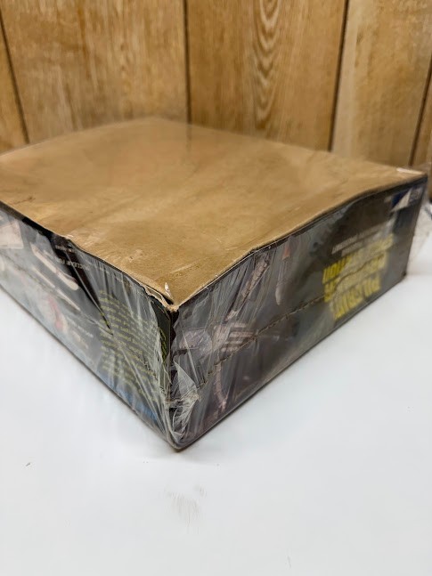 MPC Pilgrim Observer Space Station Plastic Model Kit 9001 original shrink wrap