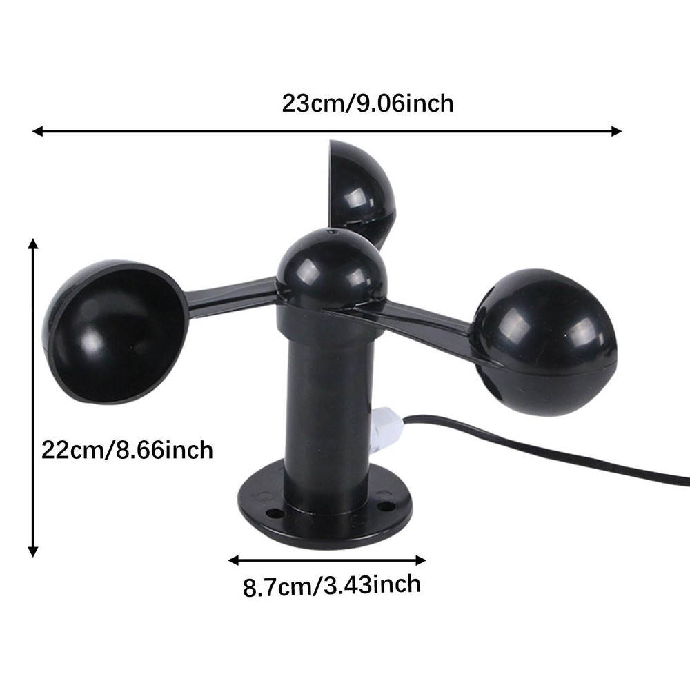 Wind Speed Testing Wind Gauges Wind Direction Measure Wind Speed Measurement for