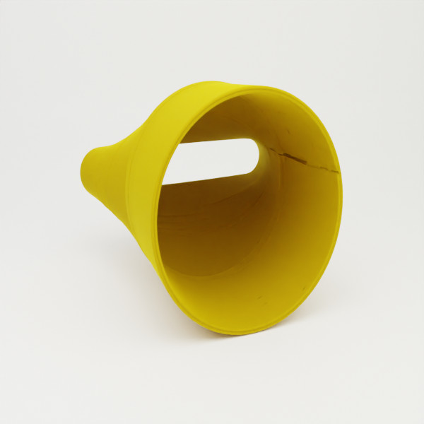 Dewalt 20V Flexvolt Leaf Blower DCBL720, DCBL720B, DCBL720P1 Flat Tip Nozzle