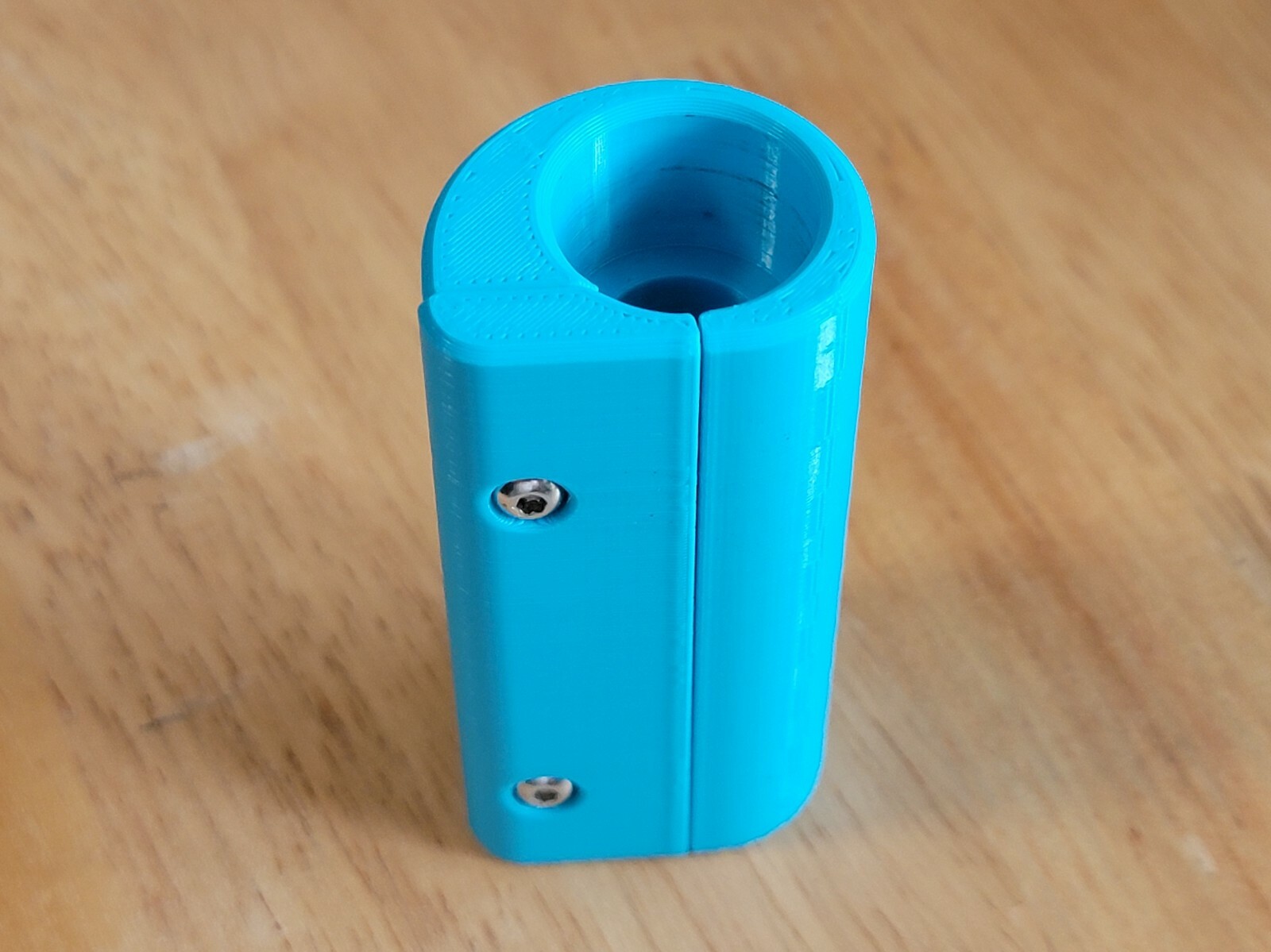 Black - 12ga Shotgun Shotshell Shell Crimp Cutter Tool for Wax Slugs 12 Gauge