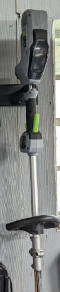 Ego String Trimmer Wall Mount | Leaf Blower Wall Mount | Battery Wall Mount