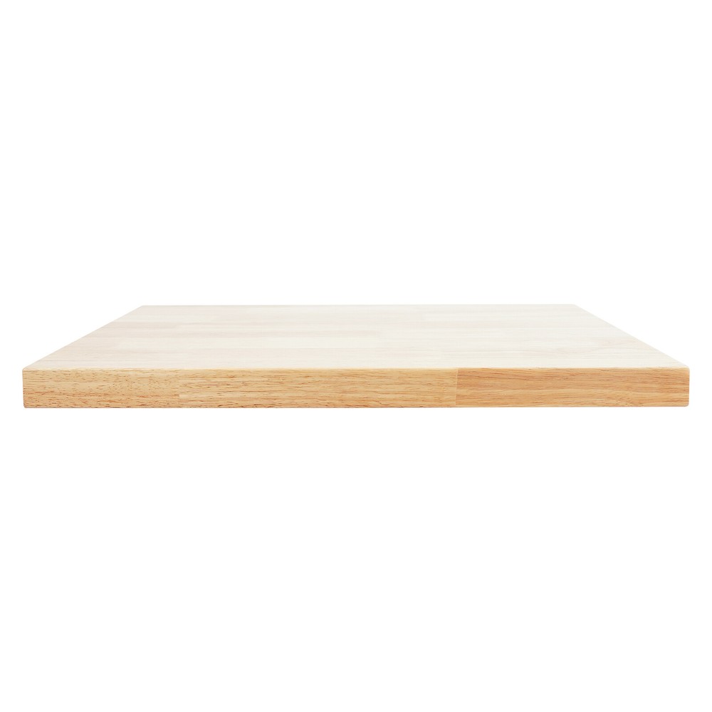 Standard Countertop Rectangular Countertop Modern Table Adjustable Workbench
