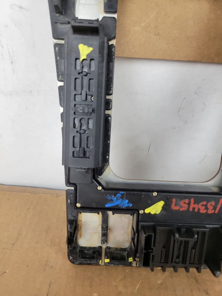 1998-2002 Mercedes-Benz E320 E430 Master Window Switch Assembly SEDAN ONLY ***