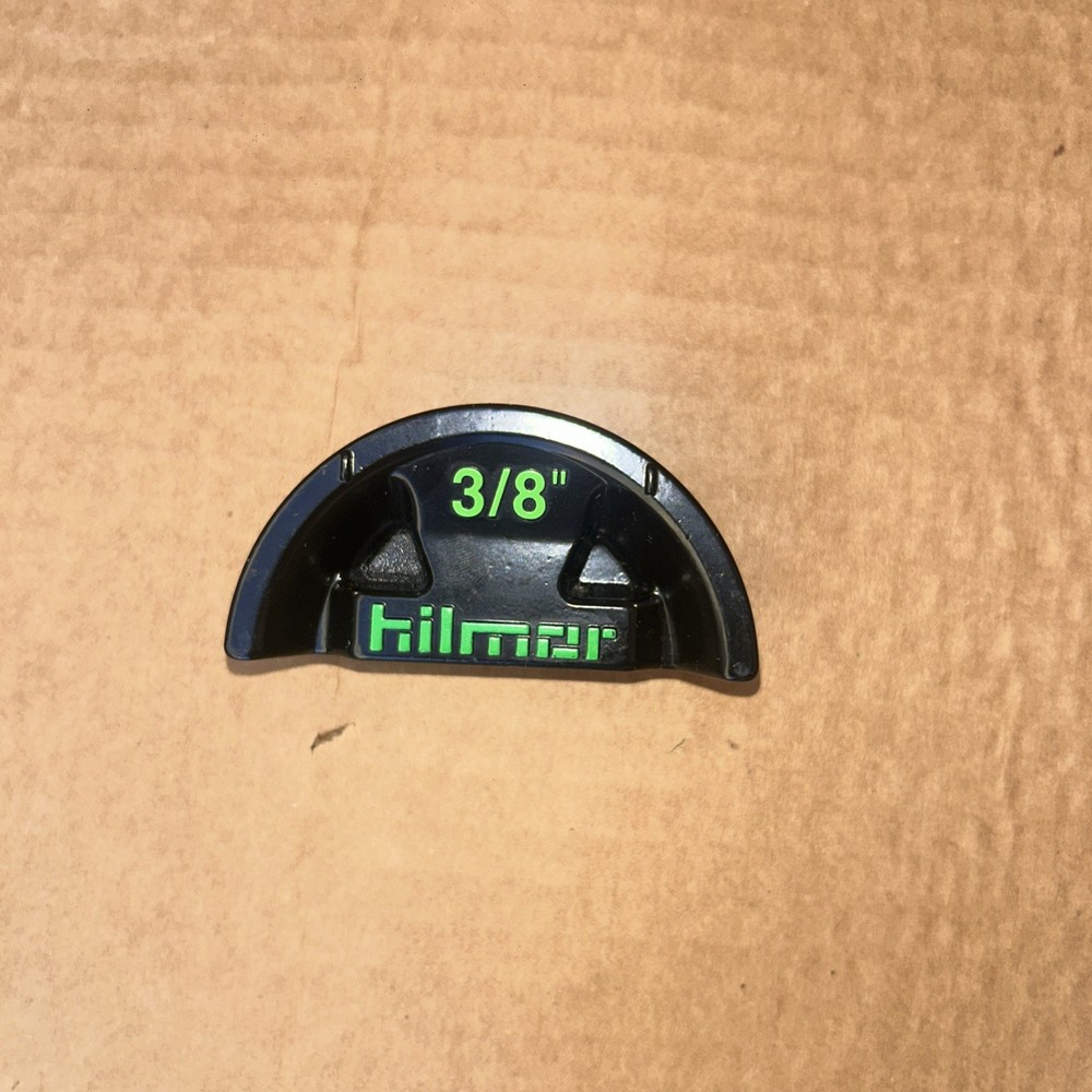Hilmor compact bender kit with reverse bending attachment