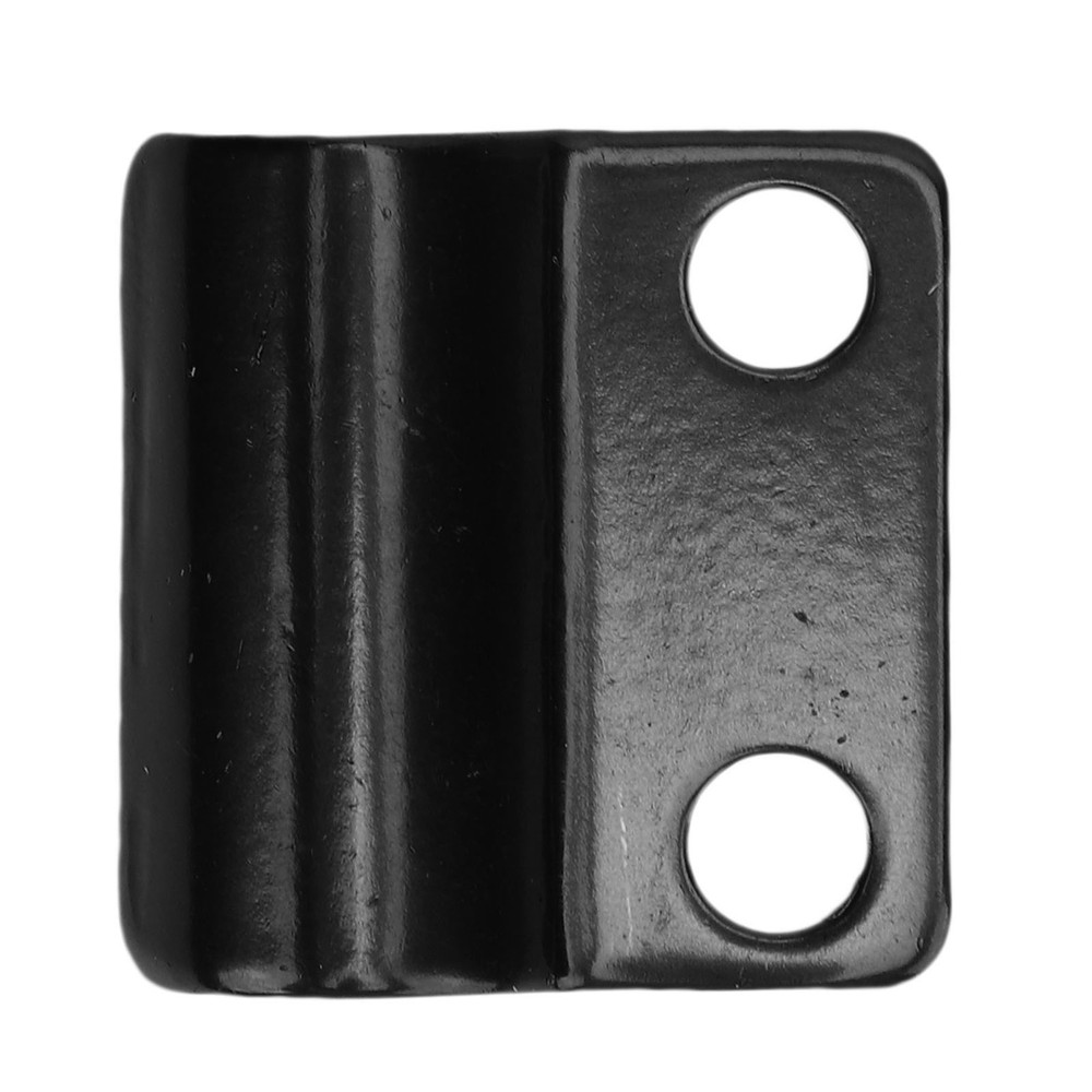 Black Fork Guard Protector Front Fork Guard Covers Shockproof Anti Aging St TWSY