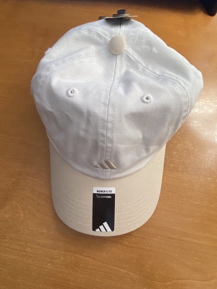 NWT ADIDAS Women's Baseball Cap