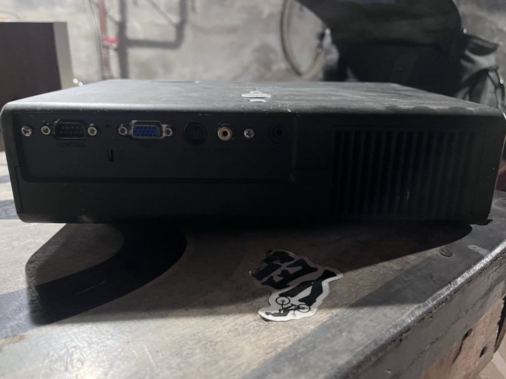 Viewsonic Projector Pj400