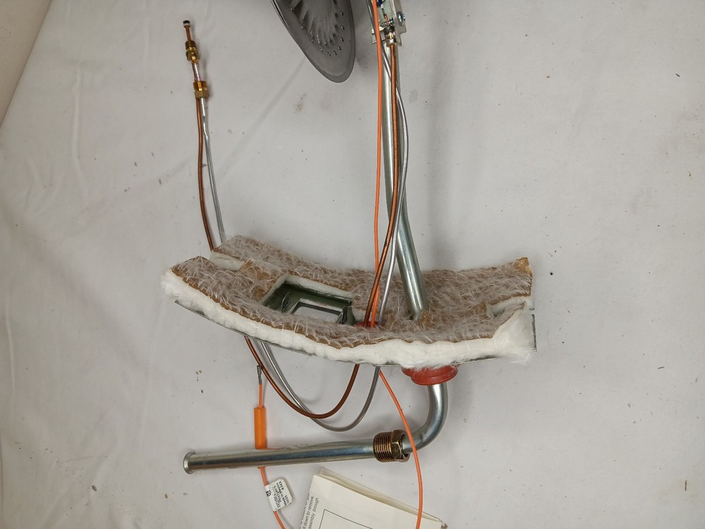 9003560005 Burner Assy Nat