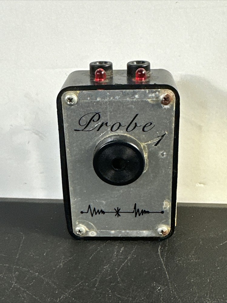 Spitfire Electronics Probe 1
