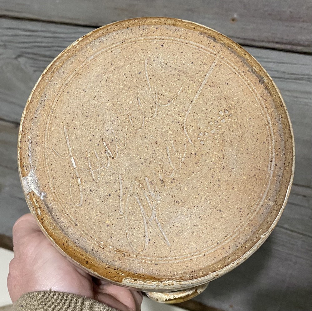 Laurel Spencer Pottery