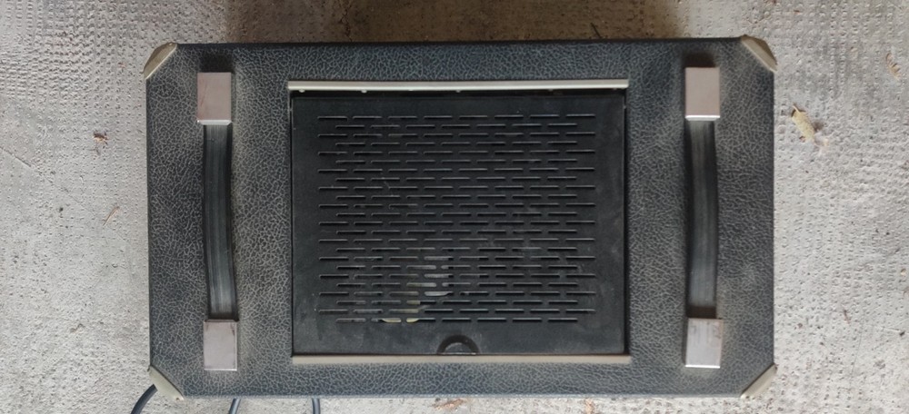 Echolette E51 Amplifier (Proposed Value)