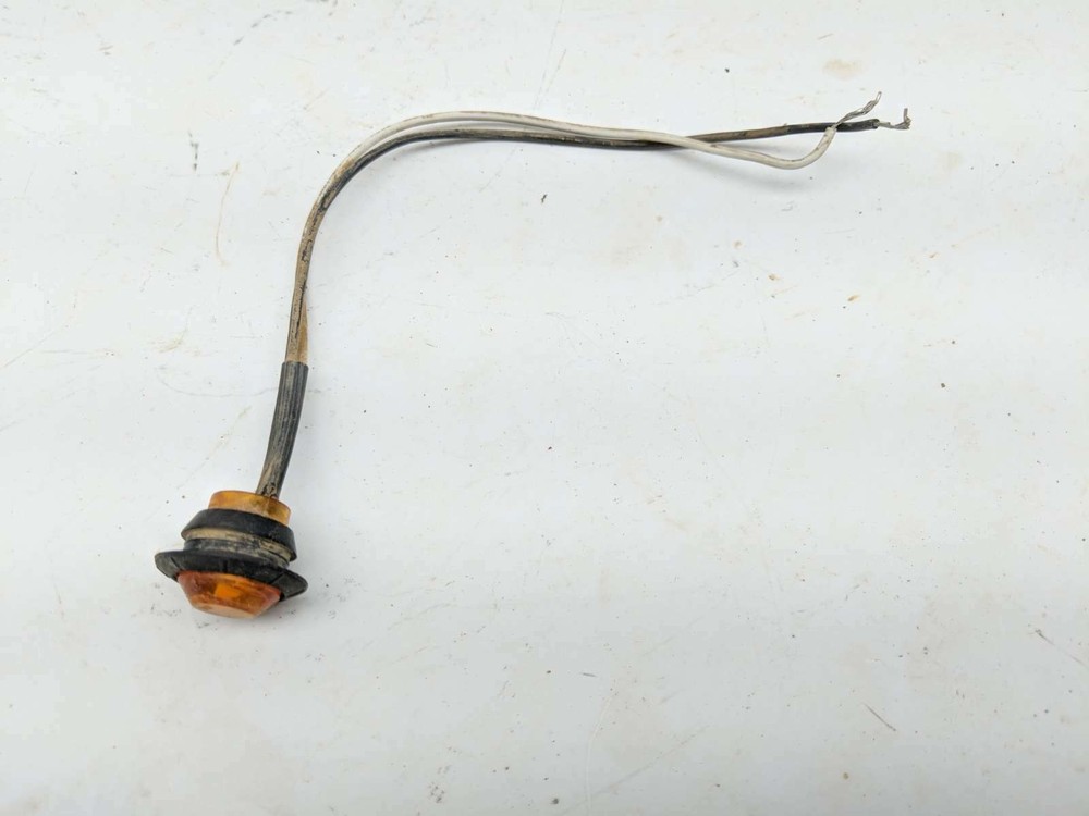 20 Can Am Defender MAX HD8 DPS Dash Indicator Light (A)