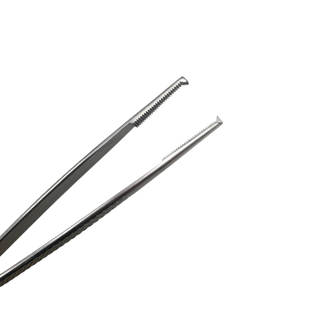 Jarit REF 130-294, Bonney Tissue Forcep