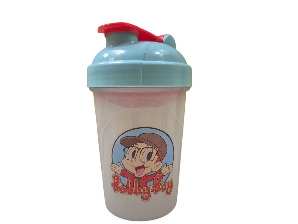 *RARE* Logic Bobby Boy Boysenberry Shaker
