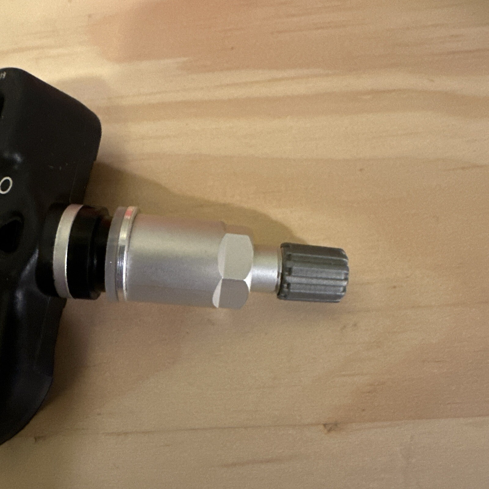 Brand-New 4Pcs TPMS OEM 42607-06030 PMV-C015 Tire Pressure Sensor for Lexus RAV4