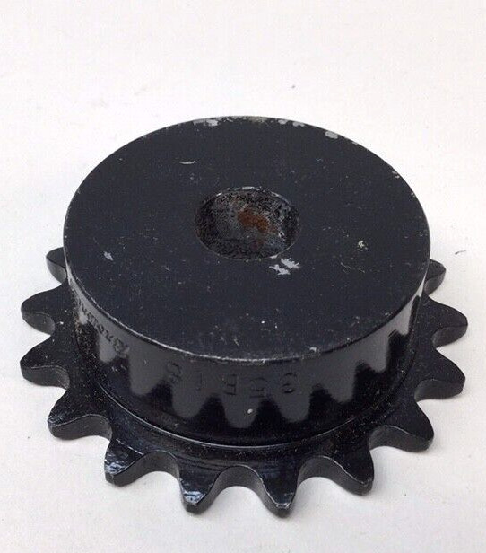 Browning 35B18 Sprocket 18 Teeth 1/2" Bore