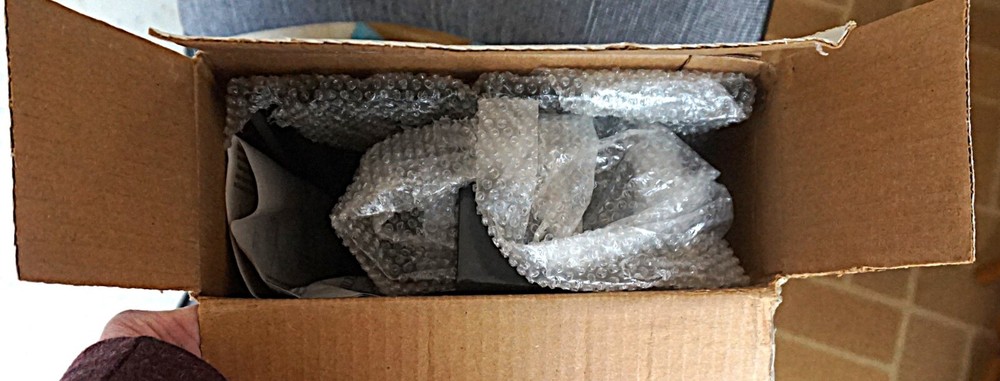 Smoker kit Steam-N-Chips NEW