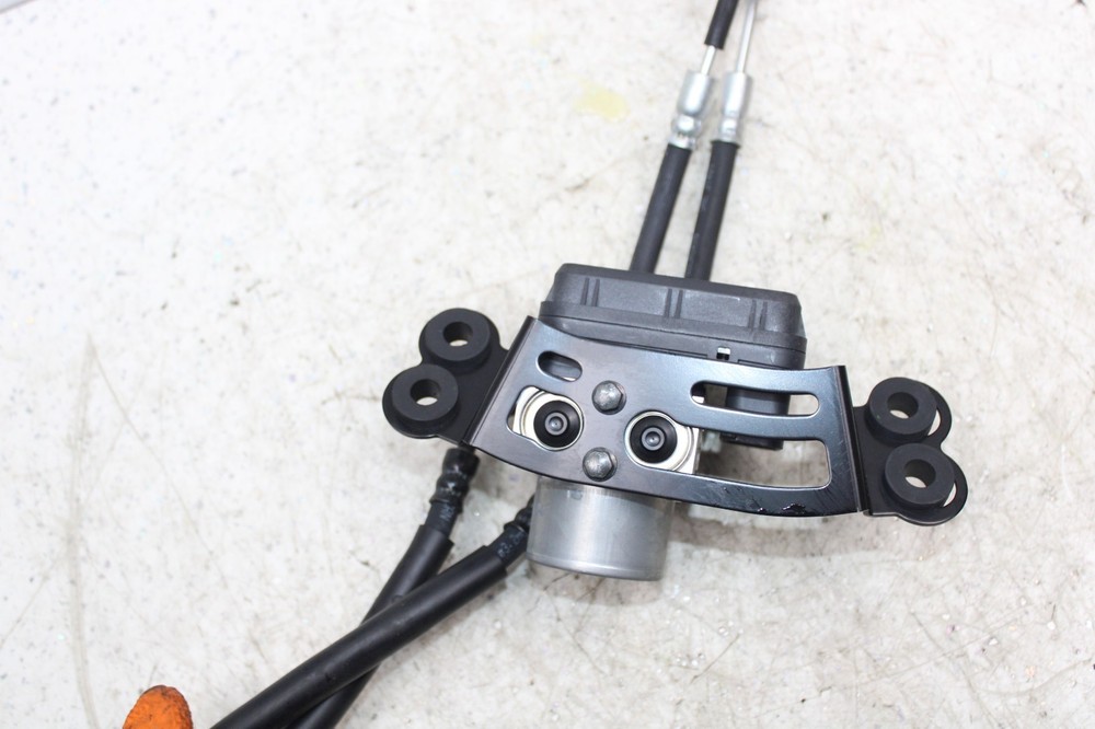 YAMAHA YZF R 125 2025 ABS PUMP MODULE