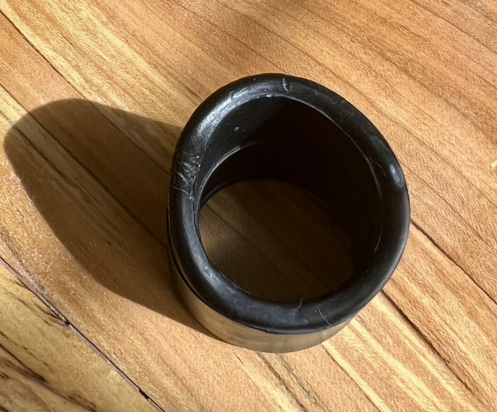 ORIGINAL US M84 SCOPE RUBBER EYE CUP