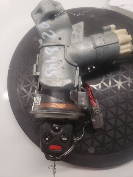 Ignition Switch Conventional Ignition Fits 2010-2014 LEGACY Original OEM