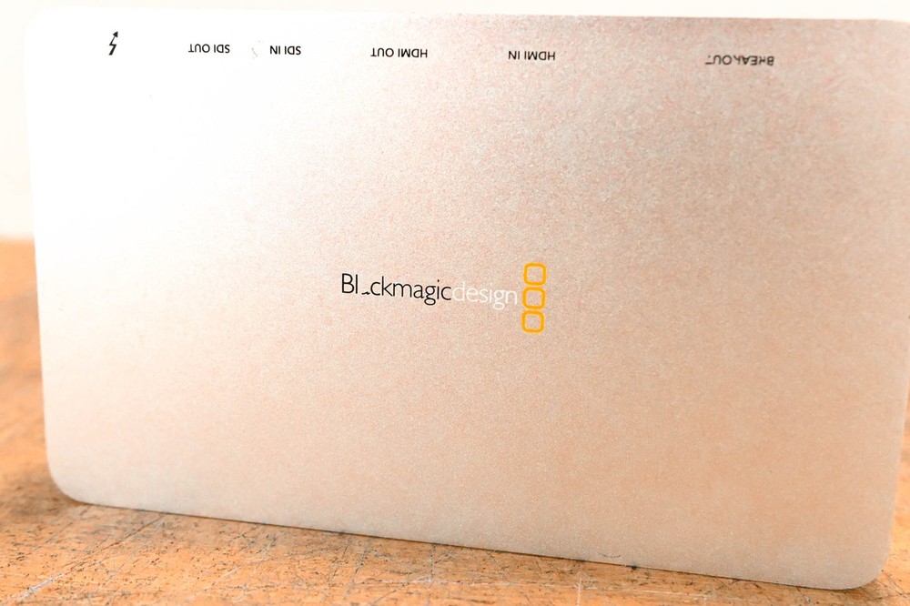 Blackmagic Design UltraStudio Express CG01PZQ