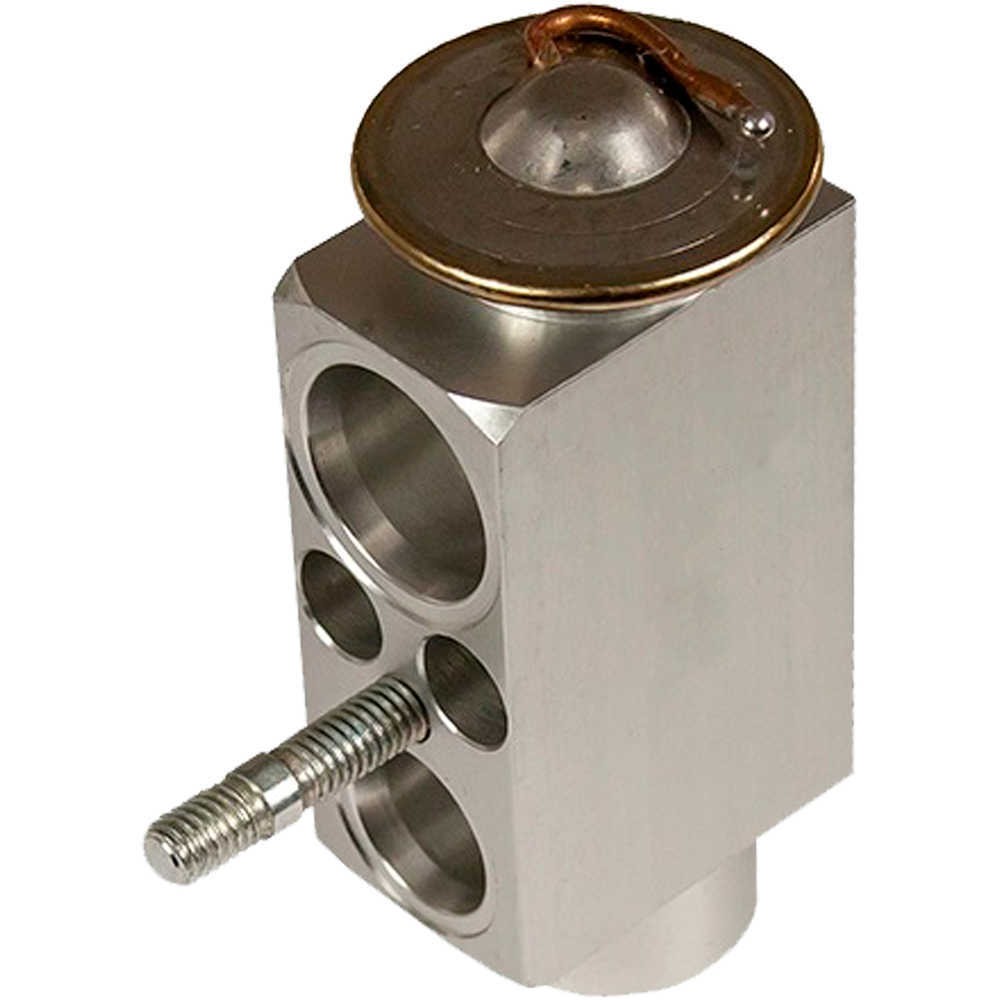 A/C Expansion Valve Global 3411539