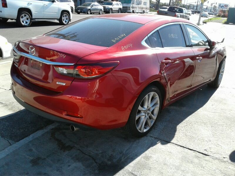 PLEASE VERIFY FITMENT BEFORE PURCHASING