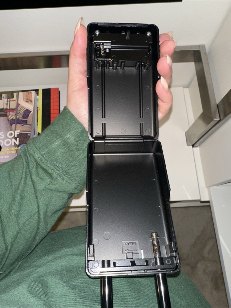 Kingsley single Lockbox key lock