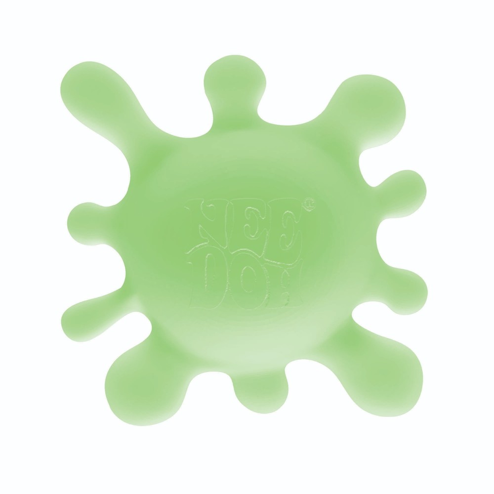Schyling needoh sploot splat Squishy Toy