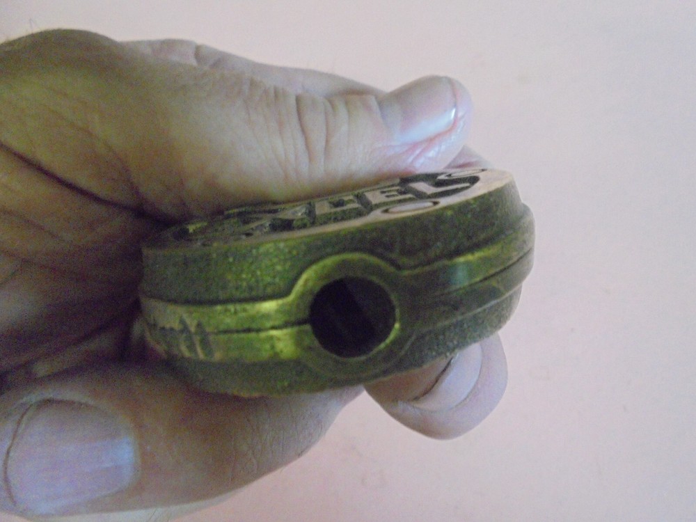 Vintage Excel Padlock no key