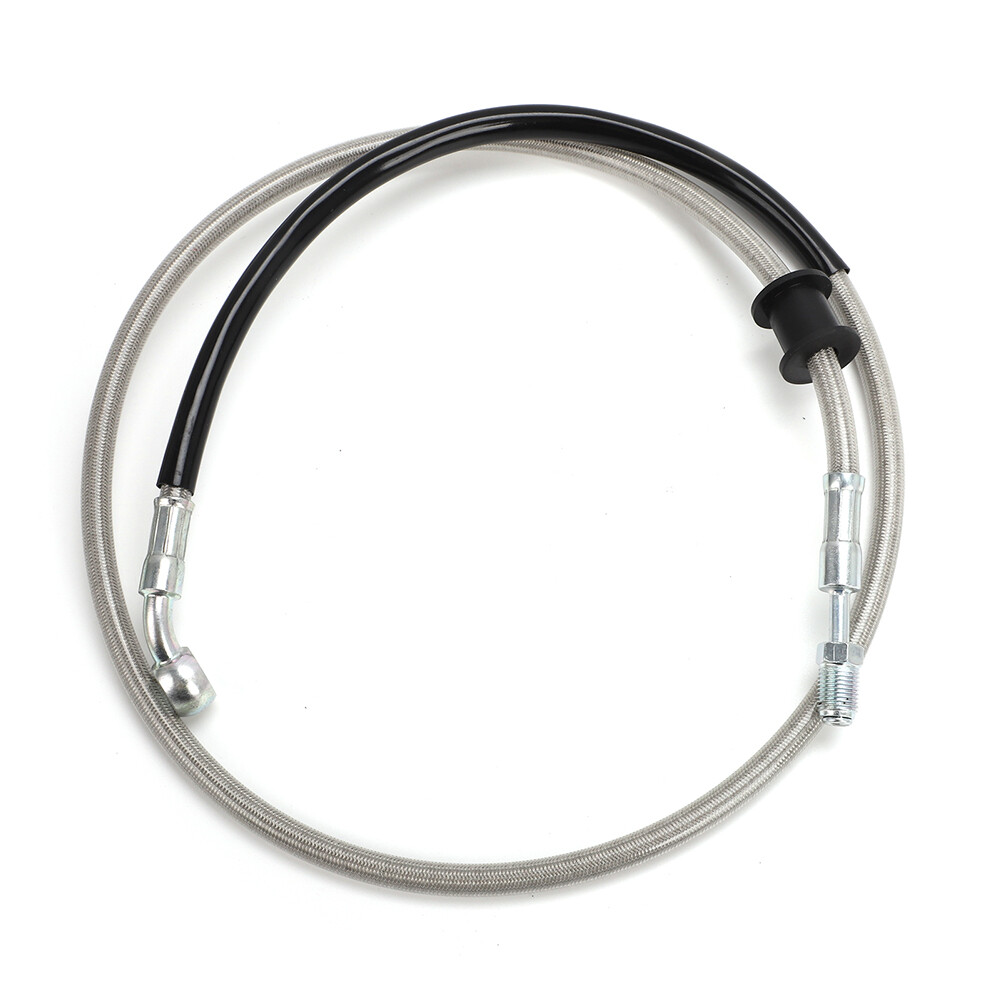 Front Brake Hose Line 705601519 For Can-Am Outlander 450 570 650 800 850 1000R