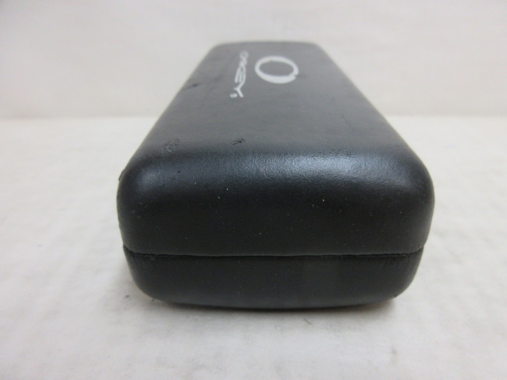 Oaklay Glasses Sunglasses Hard Case CASE ONLY