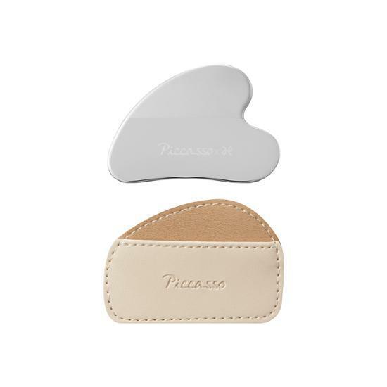 PICCASSO X HAMKYUNGSIK Curved Makeup Spatula