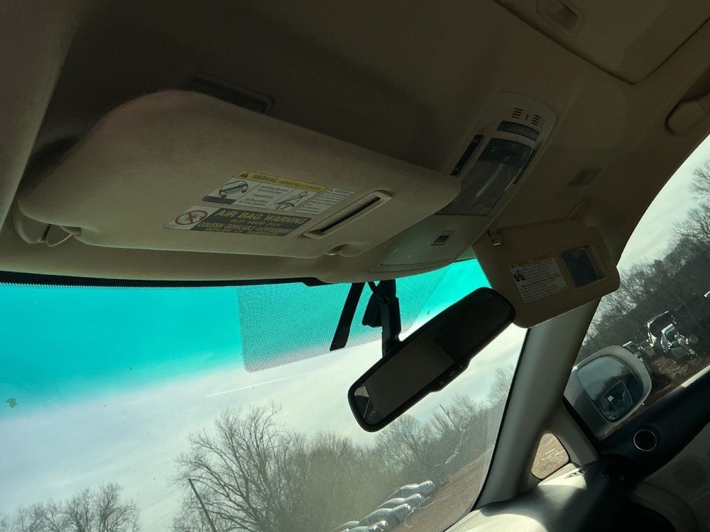 RX450H 2011 Glove Box 4920231