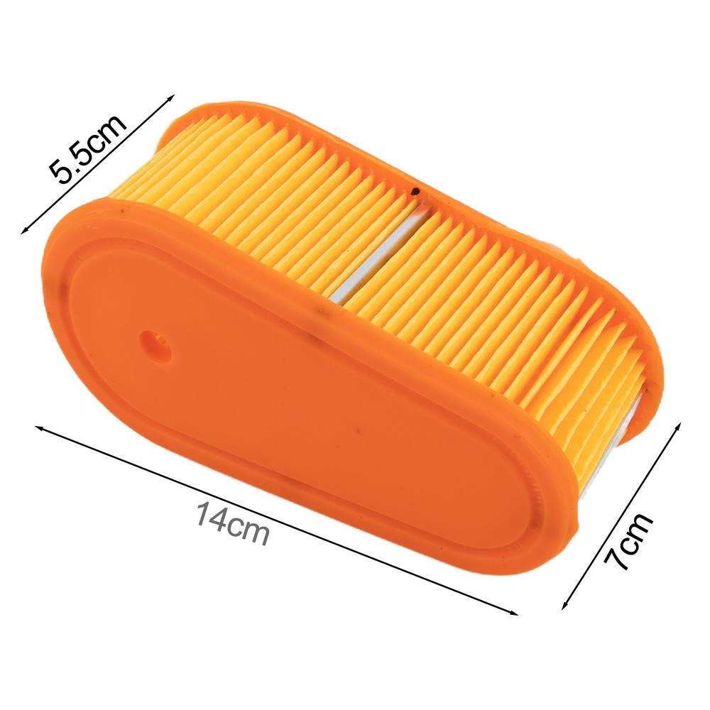 Cost effective Engine for PROTECTION with Replaceable Air Filter for Lawn Mower