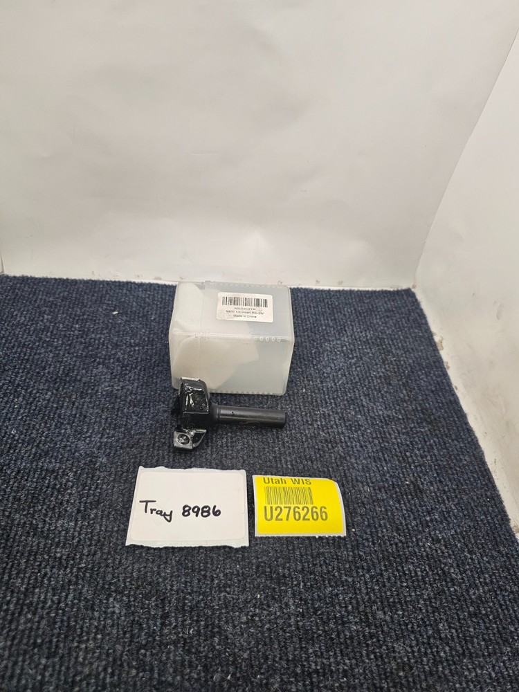 BINSTAK RB-3W: Insert Spoilboard Surfacing Router Bit 1/2"