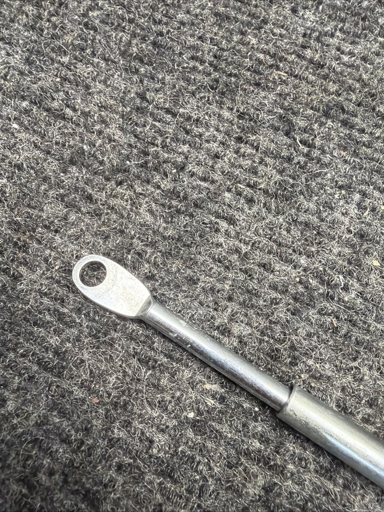 NOS ATP Y-117 Transhift Cable