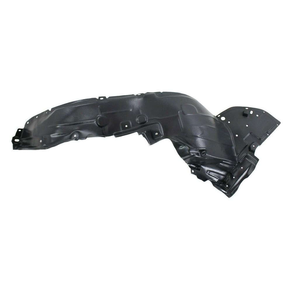 Splash Shield Front Driver Side for Versa 2013-2014 12695985