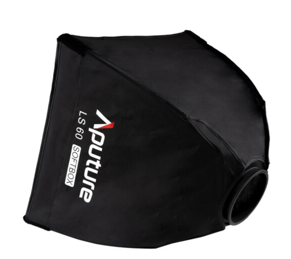 Aputure LS60 Softbox