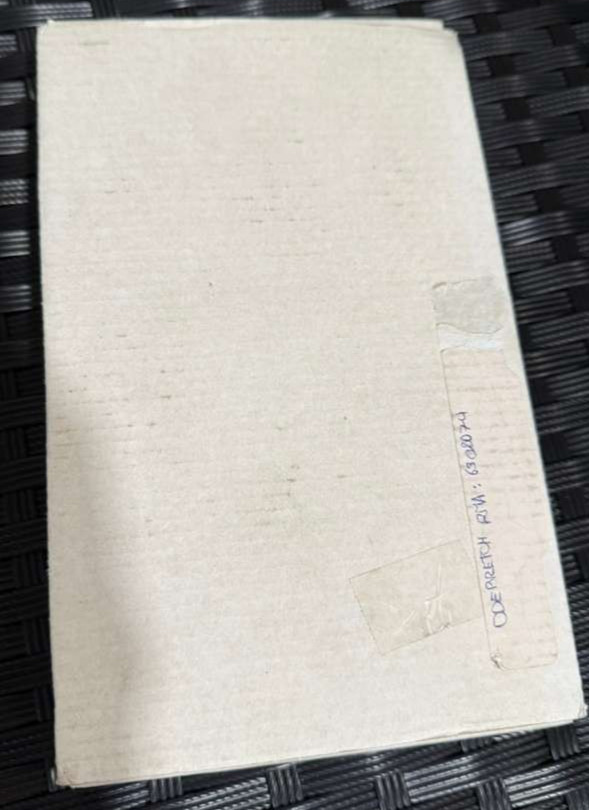 BT-ASPKP-ICLASS Card Indestructible Reader