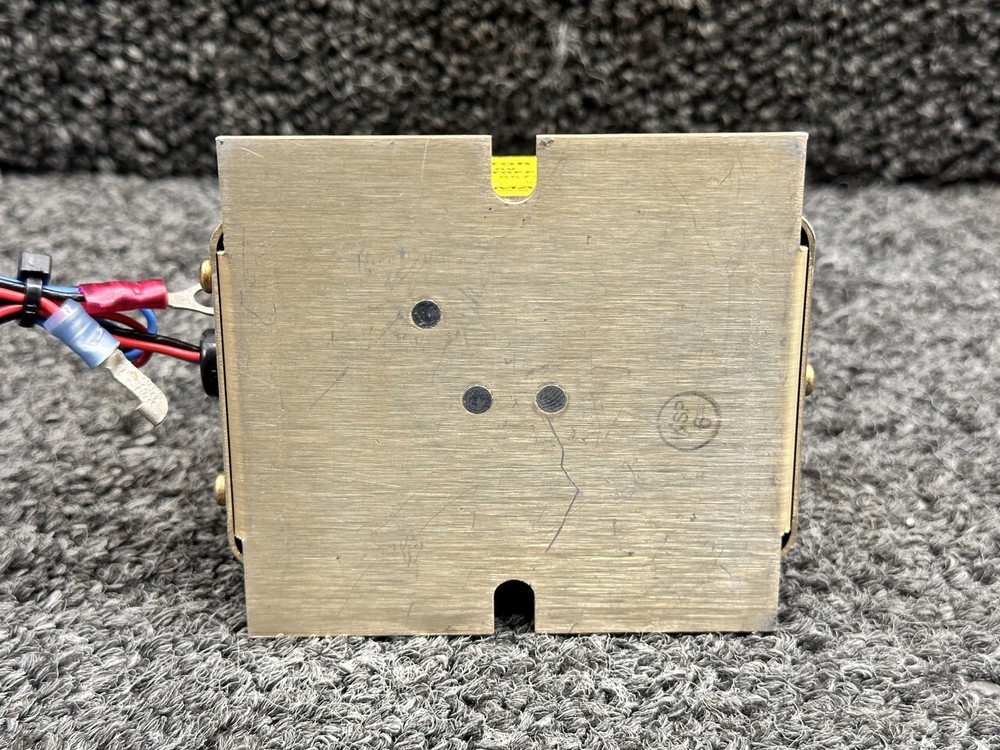 B-00371-1 Lamar Alternator Controller (14V, 5A)